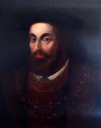 John le Scrope, 5th Baron Scrope of Bolton (1435-1498) [Wars of the Roses]