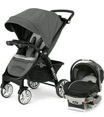 Pin By Gabby On Baby Stuff Chicco Stroller Car Seat Stroller Combo Travel System Stroller