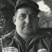 Jack J. Sweet Obituary March 21, 2020