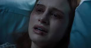 Coyote lake, it turns out, is neither. Movies Sightless Review
