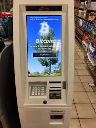 Find bitcoin atm locations in new york, ny united states. Coinbtm Largest Bitcoin Atm Network In Ny