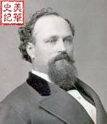 Historical Record of Chinese Americans