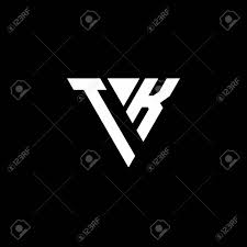 We did not find results for: Tk Logo Letter Monogram With Triangle Shape Design Template Isolated On Black Background Royalty Free Cliparts Vectors And Stock Illustration Image 143378386