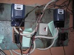 Image result for prepaid meter