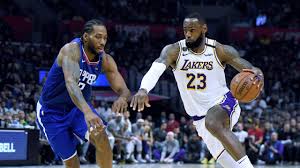 Nba Releases National Tv Schedule For Opening Night Christmas Nba Com