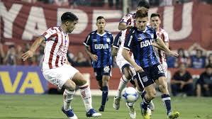 90unión de santa fe intenta crear peligro a la portería contraria: La T Buscara Quitarse La Mufa Contra Union Ultima Jugada
