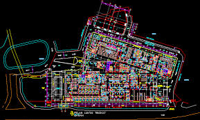 Ip serverone solutions sdn bhd. Hospital Dwg Plan For Autocad Designs Cad