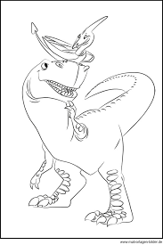 Flugsaurier malvorlage coloring and malvorlagan. Dinosaurier Und Flugsaurier Gratis Ausmalbild