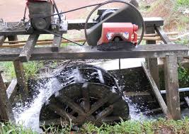 Hasil gambar untuk listrik tenaga air