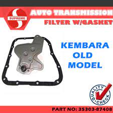 Harga gear box automatik kereta kembara 1.3 perodua. Perodua Auto Transmission Filter Atf Kembara 1 3 Old Model Penapis Gear Box Auto Kereta Shopee Malaysia