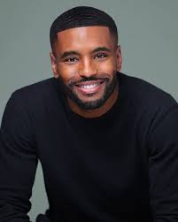 Is his name Carlton or Dalton, I can't make out what they called him?