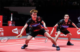We have learnt a lot from this journey, they told olympics.com. Aaron Chia Soh Wooi Yik Spearhead Malaysia S Badminton Asia Team Championships Tie Against Kazakhstan Badmintonplanet Com