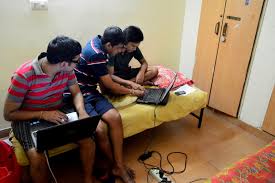 Experience the sights and sounds of baharganj, a hotspot for backpackers in the city. Iit Delhi Hostel Iit Delhi Campus Life Iit Delhi Boys And Girls Hostel