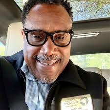 Melvin Easley's Instagram, Twitter & Facebook