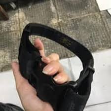 Bigo lovers 8.816 views8 months ago. Jual Kopel Satpam Hitam Satria Saftindo Jaya