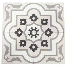 Handmade tiles set4 turquoise moroccan 15cm/5.9. Cle Tile Encaustic Cement Tile Square Moroccan Tile Pattern Ceramica