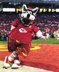 We feel like it's time to retire warpaint, said chiefs president mark donovan at training camp on monday. Thankskansas City Chiefs Mascot Kc Wolf Awesome Pin Kansas City Chiefs Kc Chiefs Football Kansas City Chiefs Football