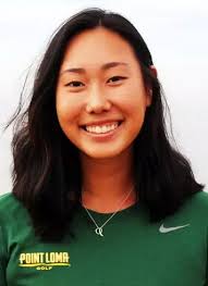 2018-19 Women's Golf Roster