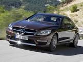 MERCEDES-CL