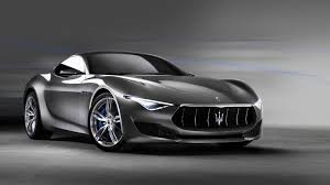 Maserati Is Finally Replacing The Granturismo Next Year Report Discover Latest Women S Fashion Trends For Ou Maserati Car Maserati Alfieri Maserati Sports Car