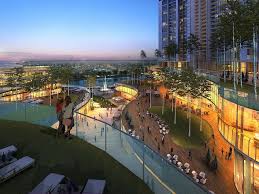 Tropicana corp bhd was incorporated in 1979. Tropicana Danga Cove For Sale Overseas Properties Spacious