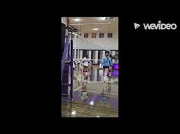 Lilly Severson #10 OH