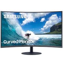 Browse the great range of televisions at noel leeming. Samsung 27 T55 Curved Monitor Noel Leeming