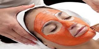 Koyu Renkli Lekeler Icin Maske Tarifi Cilt Beyazlatma Maskeler Dogal Cilt Bakimi