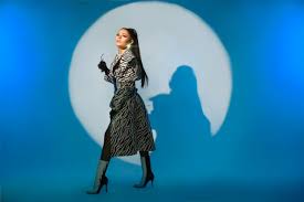 17 april 1991), known as samira efendi or efendi, is an azerbaijani singer. Azerbaijan S Efendi Releases New Version Of Mata Hari Song For Eurovision Caspian News
