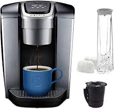 The patent has now expired, and anyone with a coffee the company's next brewer won't allow that kind of nonsense. Nespresso Vs Keurig Who S The King Of The Capsule Bean Poet