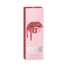 Kristen kramer was an intern and colleague of barry allen in the central city police department. Kristen Matte Lip Kit Kylie Cosmetics By Kylie Jenner