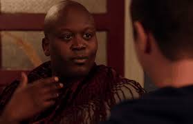 Https Encrypted Tbn0 Gstatic Com Images Q Tbn And9gcs9itq4i8m48tfufjdzikwyo5havbx7blryug Usqp Cau The reverend arrives may 12th, only on netflix! 2