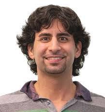 Joshua Bonifas's Instagram, Twitter & Facebook