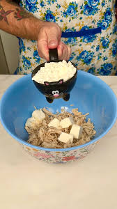 Million Dollar Chicken Casserole