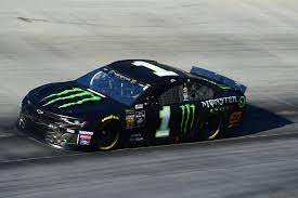 Nascar gander outdoors truck 2019 (24). 2019 Fall Britol Monster Energy Nascar Cup Series Paint Schemes Jayski S Nascar Silly Season Site