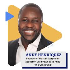 Fearless Public Speaking Summit: Meet The Speakers