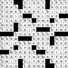 Paltry Sum Crossword Clue Archives Laxcrossword Com