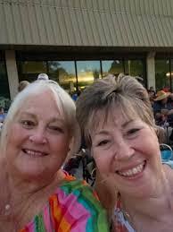 Karen Manger's Instagram, Twitter & Facebook