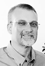 Brian “Sleepy” Douglas Ketelsen