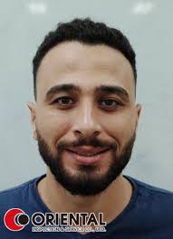 Oriental Inspection & Service Co., LTD.