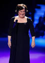 Susan Boyle Says She Suffered a Stroke in 2022 | NBC Insider