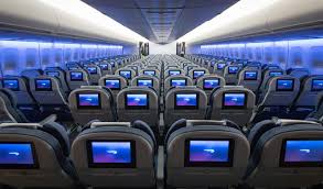 British airways economy vs premium economy pricing. British Airways Seat Reviews Skytrax