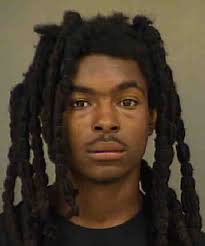 Antonio Staten PWIMSD Cocaine