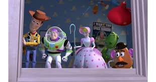 Some films feature young women deciding their own destinies while others showcase sisterly bonds. Toy Story 1995 Movie Review