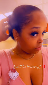 Reel by Raven Carr (@trulyrae) · May 18, 2024