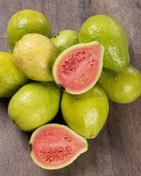 14 Foods With More Vitamin C Than An Orange Guava Nutrition Guava Fruit Beautiful Fruits