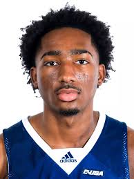 Men's Basketball Welcomes UAB to Tudor Fieldhouse