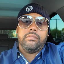 The unladylike diva. Lyricall man eater. The biggest Mama Mia.