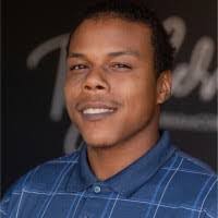 Marcel Wright's Instagram, Twitter & Facebook