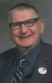 Obituary for Edward Allen Falk